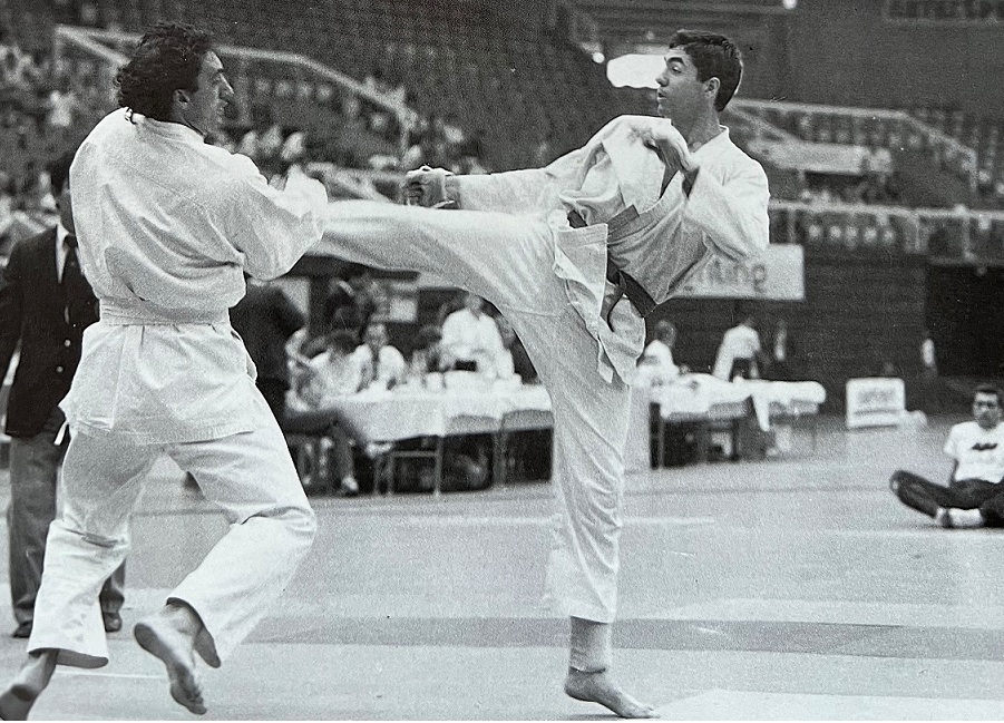 MIND-DO: sincronización entre mente y cuerpo para un rendimiento óptimo.