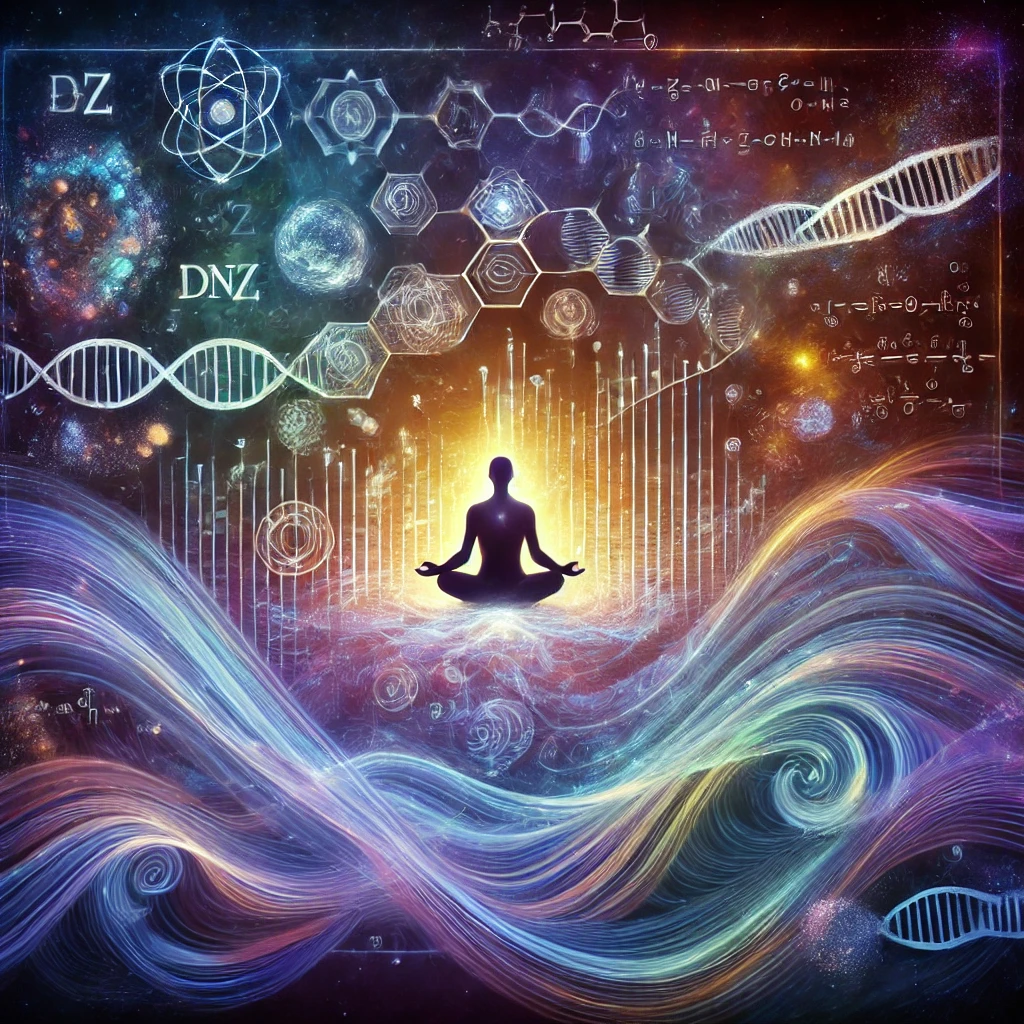 Video blog: «Can science explain Qi energy?»