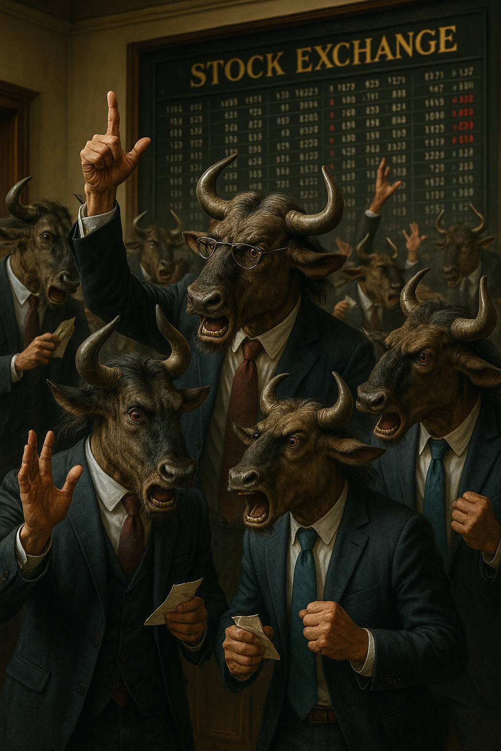 Economía española y mundial — Texto